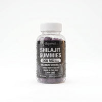 Shilajit Gomitas