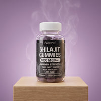 Shilajit Gomitas